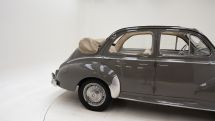Peugeot 203 C '59 (1959)