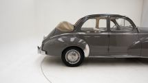 Peugeot 203 C '59 (1959)