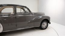 Peugeot 203 C '59 (1959)
