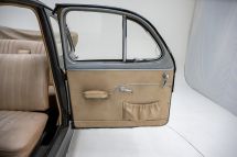 Peugeot 203 C '59 (1959)