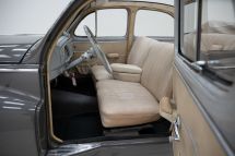Peugeot 203 C '59 (1959)