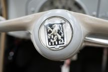 Peugeot 203 C '59 (1959)