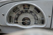 Peugeot 203 C '59 (1959)