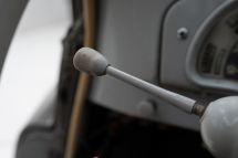 Peugeot 203 C '59 (1959)