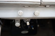 Peugeot 203 C '59 (1959)