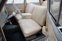 Peugeot 203 C '59 (1959)