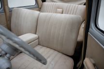 Peugeot 203 C '59 (1959)
