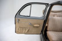 Peugeot 203 C '59 (1959)