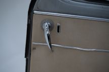 Peugeot 203 C '59 (1959)