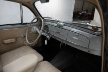 Peugeot 203 C '59 (1959)