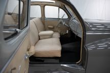 Peugeot 203 C '59 (1959)