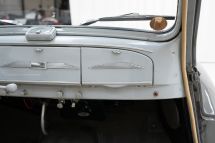 Peugeot 203 C '59 (1959)
