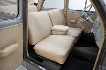 Peugeot 203 C '59 (1959)