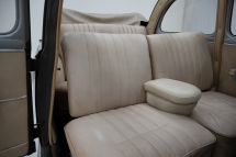 Peugeot 203 C '59 (1959)