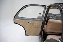 Peugeot 203 C '59 (1959)