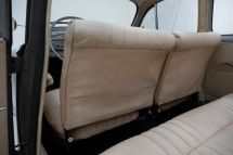 Peugeot 203 C '59 (1959)