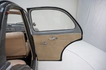 Peugeot 203 C '59 (1959)