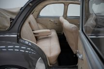 Peugeot 203 C '59 (1959)