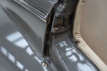 Peugeot 203 C '59 (1959)