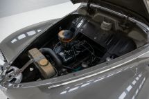 Peugeot 203 C '59 (1959)