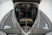 Peugeot 203 C '59 (1959)
