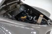 Peugeot 203 C '59 (1959)
