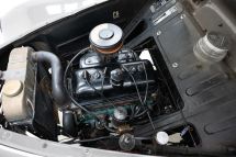 Peugeot 203 C '59 (1959)