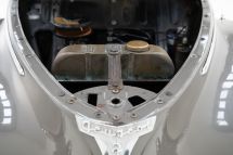 Peugeot 203 C '59 (1959)