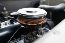 Peugeot 203 C '59 (1959)