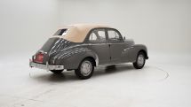 Peugeot 203 C '59 (1959)