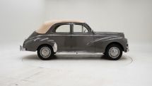 Peugeot 203 C '59 (1959)