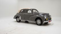 Peugeot 203 C '59 (1959)