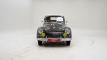 Peugeot 203 C '59 (1959)