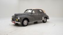 Peugeot 203 C '59 (1959)