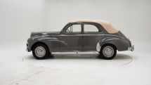 Peugeot 203 C '59 (1959)