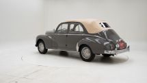 Peugeot 203 C '59 (1959)