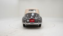 Peugeot 203 C '59 (1959)
