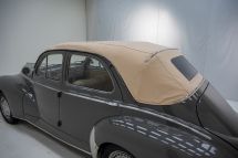 Peugeot 203 C '59 (1959)