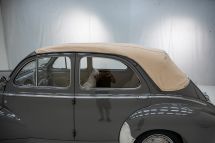Peugeot 203 C '59 (1959)