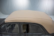 Peugeot 203 C '59 (1959)