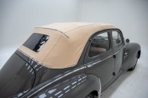 Peugeot 203 C '59 (1959)