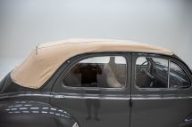 Peugeot 203 C '59 (1959)