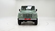 Land Rover Defender Heritage 90 '2015 (2015)