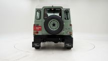 Land Rover Defender Heritage 90 '2015 (2015)