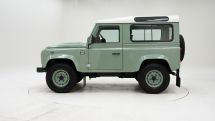 Land Rover Defender Heritage 90 '2015 (2015)
