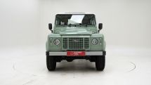 Land Rover Defender Heritage 90 '2015 (2015)