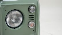 Land Rover Defender Heritage 90 '2015 (2015)