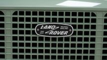 Land Rover Defender Heritage 90 '2015 (2015)