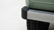 Land Rover Defender Heritage 90 '2015 (2015)