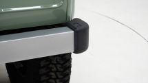 Land Rover Defender Heritage 90 '2015 (2015)